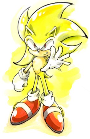 Super Sonic